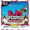 La LM Spring Fighter el 30 de marzo